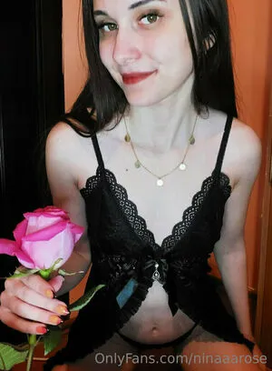Ninaaarose OnlyFans Leaked Free Thumbnail Picture - #EZWxN2dP52