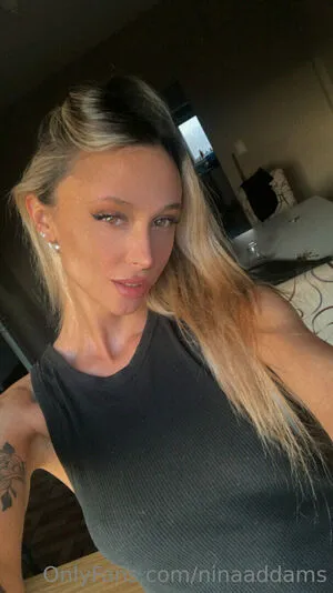 Ninaaddams OnlyFans Leaked Free Thumbnail Picture - #87zt3p6Ooh
