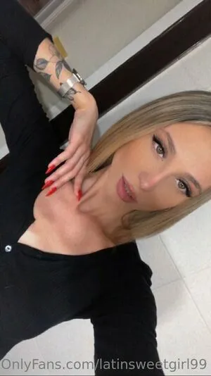 Ninaaddams OnlyFans Leaked Free Thumbnail Picture - #dxjunnMPnF