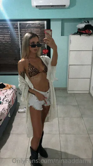 Ninaaddams OnlyFans Leaked Free Thumbnail Picture - #ohRECdXnPn