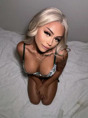 Ninaanicolette OnlyFans Leaked Free Thumbnail Picture - #A4A6DjMaOJ