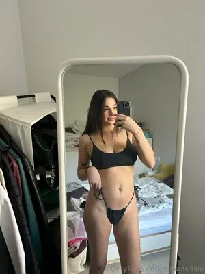 Ninaaussie OnlyFans Leaked Free Thumbnail Picture - #6A913z0ylG