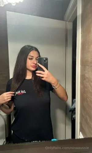 Ninaaussie OnlyFans Leaked Free Thumbnail Picture - #GIMJmcrs4V