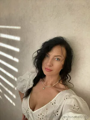 Ninabel0305 OnlyFans Leaked Free Thumbnail Picture - #0Bb9bGRk3w