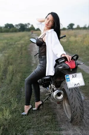 Ninabel0305 OnlyFans Leaked Free Thumbnail Picture - #DAkBNySZS1