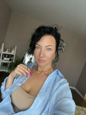 Ninabel0305 OnlyFans Leaked Free Thumbnail Picture - #KKbzHxykym