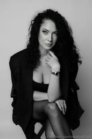 Ninabel0305 OnlyFans Leaked Free Thumbnail Picture - #QIto7FiSRf