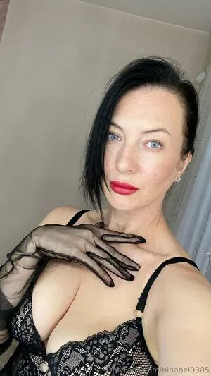 Ninabel0305 OnlyFans Leaked Free Thumbnail Picture - #SFsNRnXM4z