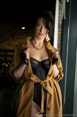 Ninabel0305 OnlyFans Leaked Free Thumbnail Picture - #YPJ0QOrqez