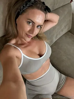 Ninaberger OnlyFans Leaked Free Thumbnail Picture - #bQUuybA1d9