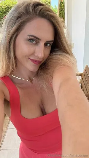 Ninaberger OnlyFans Leaked Free Thumbnail Picture - #vPcJefFlW4