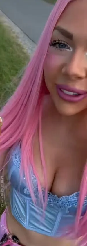 Ninabridney OnlyFans Leaked Free Thumbnail Picture - #K3nkglyMrw