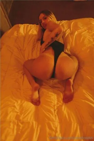 Ninabrooks OnlyFans Leaked Free Thumbnail Picture - #K2LSRJqqJg