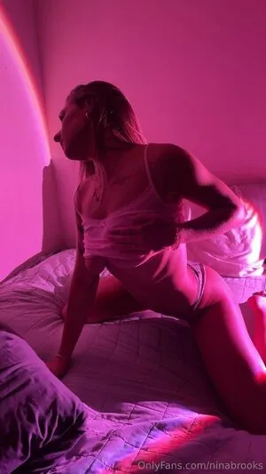 Ninabrooks OnlyFans Leaked Free Thumbnail Picture - #hDebdoeCN6