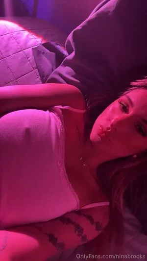 Ninabrooks OnlyFans Leaked Free Thumbnail Picture - #nFmToDbu23