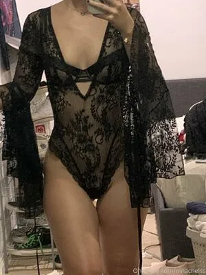 Ninachelss OnlyFans Leaked Free Thumbnail Picture - #SL699iGCWx