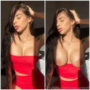 Ninaclarkeoff OnlyFans Leaked Free Thumbnail Picture - #HbHgI772sB