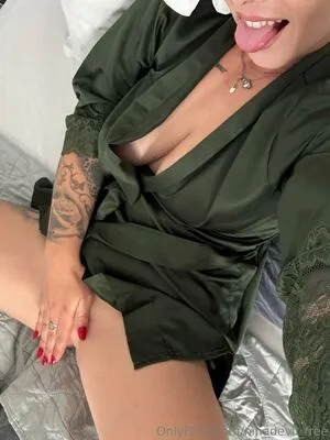 Ninadevil Free OnlyFans Leaked Free Thumbnail Picture - #0EPJPvHNig