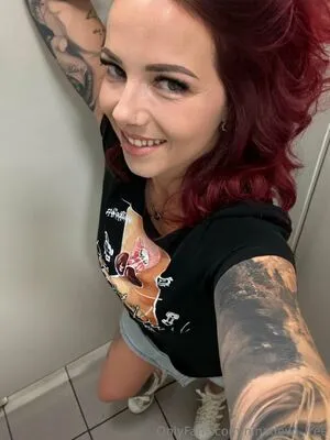 Ninadevil Free OnlyFans Leaked Free Thumbnail Picture - #3mqEeMjdog