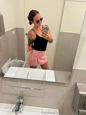 Ninadevil Free OnlyFans Leaked Free Thumbnail Picture - #8d3DekT2AQ