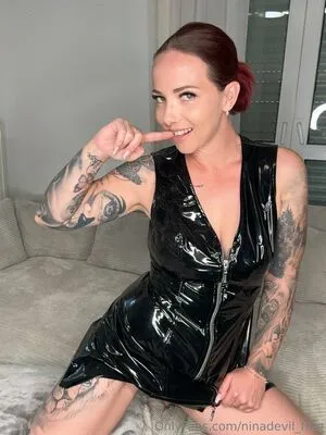 Ninadevil Free OnlyFans Leaked Free Thumbnail Picture - #L1gwFOz4gd
