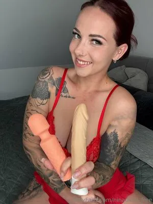 Ninadevil Free OnlyFans Leaked Free Thumbnail Picture - #QjStWopekI