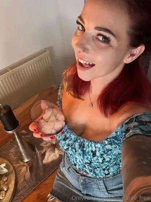 Ninadevil Free OnlyFans Leaked Free Thumbnail Picture - #RA1P4Pl9F6