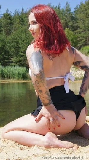 Ninadevil Free OnlyFans Leaked Free Thumbnail Picture - #bMGLcQcOmd