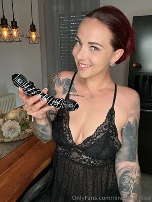 Ninadevil Free OnlyFans Leaked Free Thumbnail Picture - #qsARwmhJvO