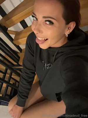 Ninadevil Free OnlyFans Leaked Free Thumbnail Picture - #ri2FuwFpSn
