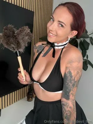 Ninadevil Free OnlyFans Leaked Free Thumbnail Picture - #uLyvHz2zmi