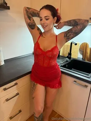 Ninadevil OnlyFans Leaked Free Thumbnail Picture - #soSzegcuIp