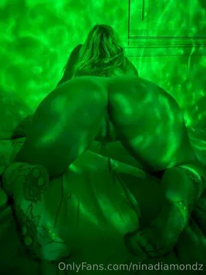 Ninadiamondz OnlyFans Leaked Free Thumbnail Picture - #2t8xE16iBv