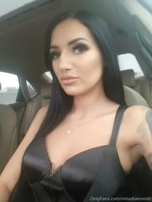 Ninadiamondz OnlyFans Leaked Free Thumbnail Picture - #3tVT1s7LsN