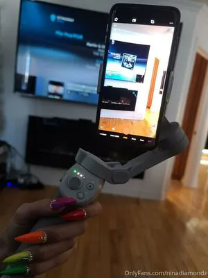 Ninadiamondz OnlyFans Leaked Free Thumbnail Picture - #8OwIlWbfZw