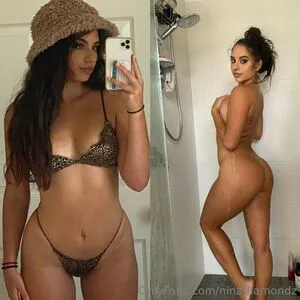 Ninadiamondz OnlyFans Leaked Free Thumbnail Picture - #8flzpcUgHx