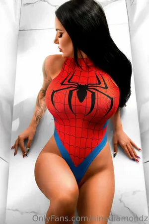 Ninadiamondz OnlyFans Leaked Free Thumbnail Picture - #9kK62EXBdn