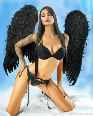 Ninadiamondz OnlyFans Leaked Free Thumbnail Picture - #Co3lxI1A4M