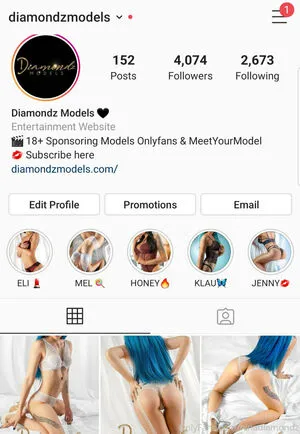 Ninadiamondz OnlyFans Leaked Free Thumbnail Picture - #Gtu2evuwLn