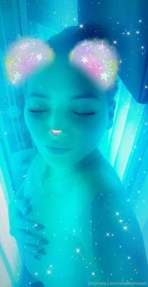 Ninadiamondz OnlyFans Leaked Free Thumbnail Picture - #GyesbEYctB