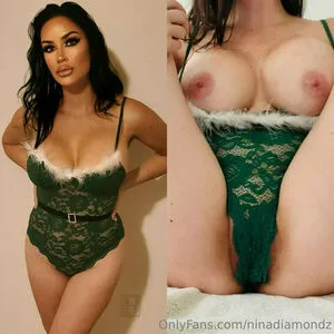Ninadiamondz OnlyFans Leaked Free Thumbnail Picture - #JiFvBmHNwx