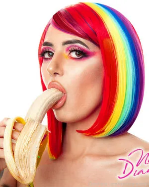 Ninadiamondz OnlyFans Leaked Free Thumbnail Picture - #Ke1lDFen71
