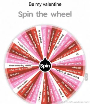 Ninadiamondz OnlyFans Leaked Free Thumbnail Picture - #KrjvVFY8ph