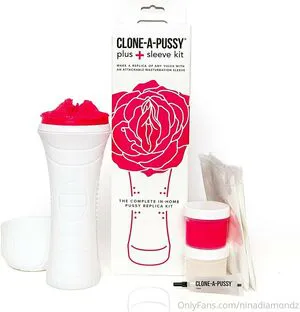 Ninadiamondz OnlyFans Leaked Free Thumbnail Picture - #L6vkWBRt8Z