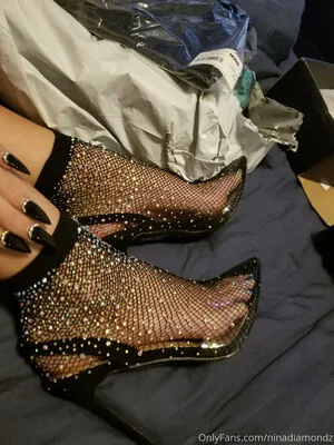 Ninadiamondz OnlyFans Leaked Free Thumbnail Picture - #NLiOcl9ghP