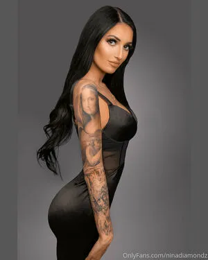 Ninadiamondz OnlyFans Leaked Free Thumbnail Picture - #P8JdG6MSAq