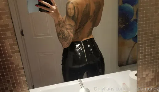 Ninadiamondz OnlyFans Leaked Free Thumbnail Picture - #QHpn5GiAnh