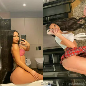 Ninadiamondz OnlyFans Leaked Free Thumbnail Picture - #b89cheCjAc