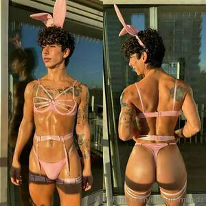 Ninadiamondz OnlyFans Leaked Free Thumbnail Picture - #eSXduMYddM