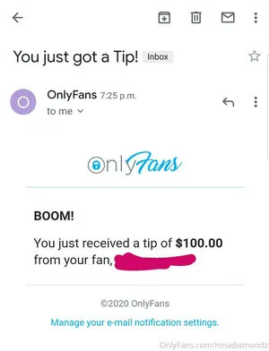 Ninadiamondz OnlyFans Leaked Free Thumbnail Picture - #fooDsz75U5